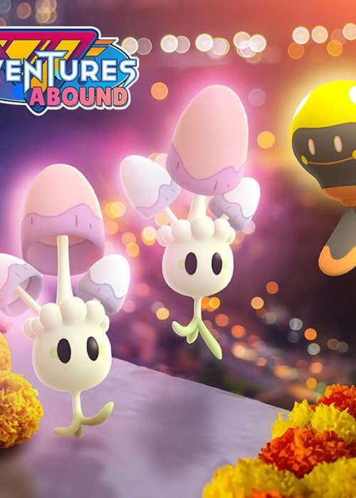 Pokemon GO Festival of Lights Timed Research tasks & rewards