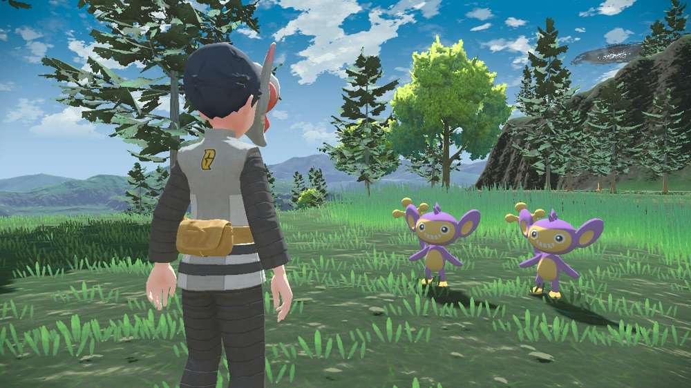 Pokemon Legends Arceus Review: "The Closest Thing To The Pokemon Game We've Dreamed About"