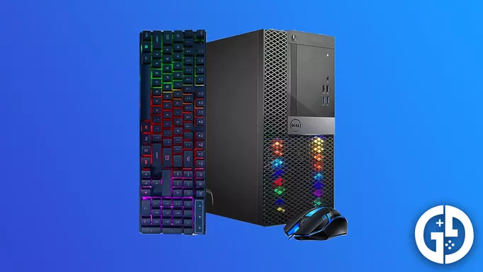 The 7 Best Gaming PCs under $1000 2023 Reviews - ElectronicsHub