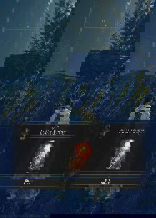 Elden Ring Shadow of the Erdtree: All Perfume Bottle & Perfume Ash of War locations