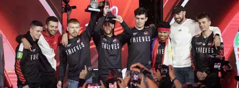 Nadeshot Sparks Rumours Of 100 Thieves Joining CDL