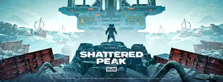 Meet Your Maker Sector 2 Shattered Peak: Release date, platforms & gameplay info