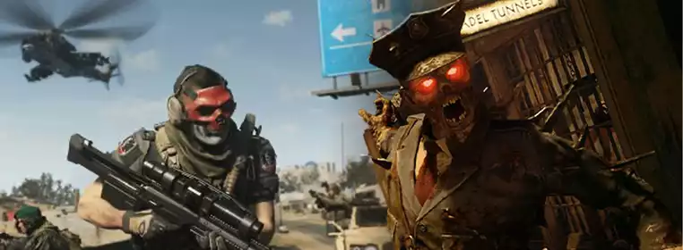 Modern Warfare 3 Zombies beta reportedly ready to go