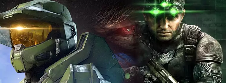 New Splinter Cell Is Dubbed Ubisoft's Halo Infinite
