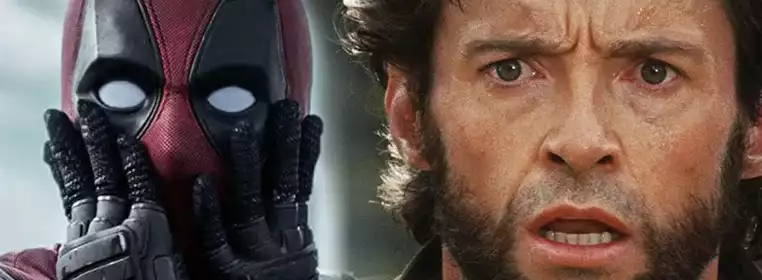 Hugh Jackman Returning As Wolverine For Deadpool 3 In 2024
