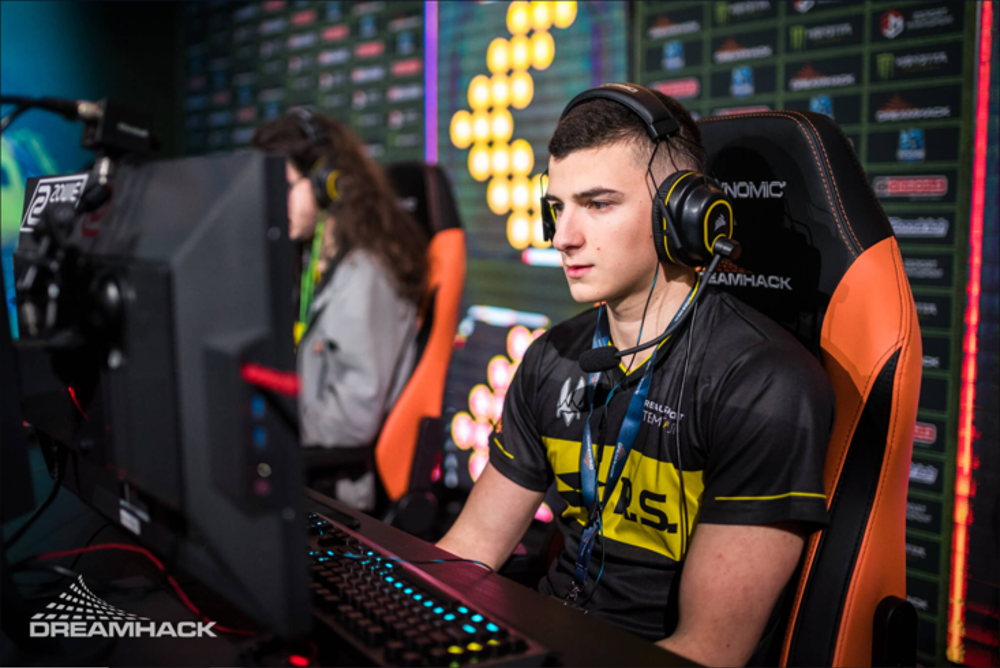 RLCS X European Winter Major, time for another Writers Roundtable