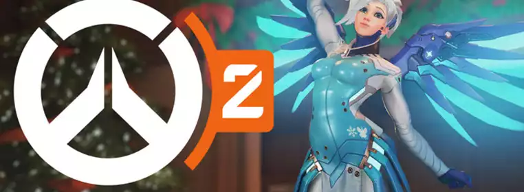 What Made It On Our Overwatch Christmas List?