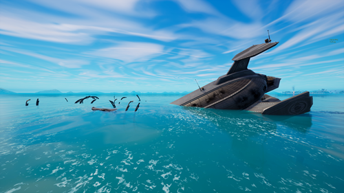 fortnite-io-airship-crash-site-locations-daily-rubble
