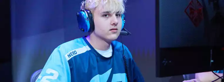 The San Francisco Shock Have Signed Nero