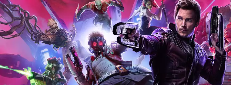Guardians Of The Galaxy Devs Explain Why You Can Only Play As Star-Lord