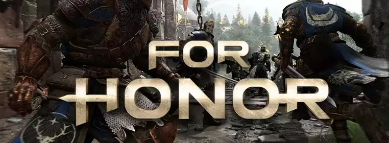 Are there any For Honor codes to redeem right now?