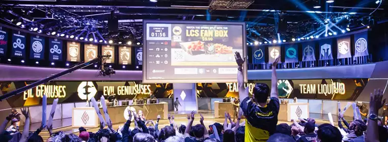 Storylines To Follow In The LCS 2022 Summer Split