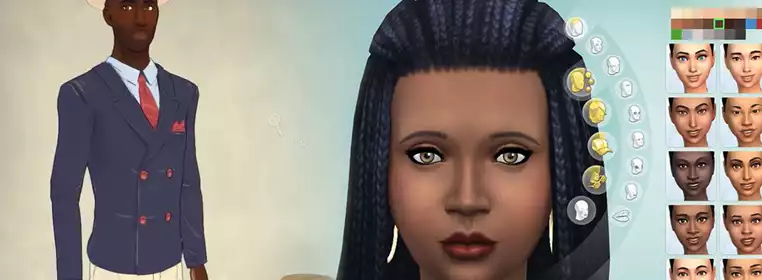 Paralives Puts The Sims' Race Options To Shame