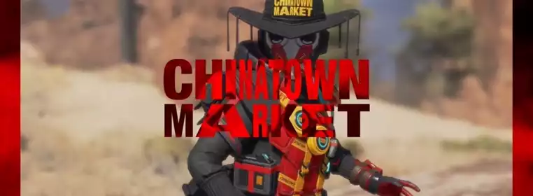 Everything You Need To Know About The Apex Legends Chinatown Market Event