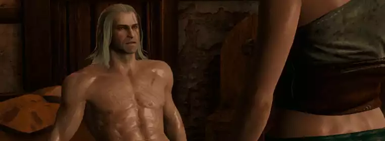 The Witcher 3 Romance Options