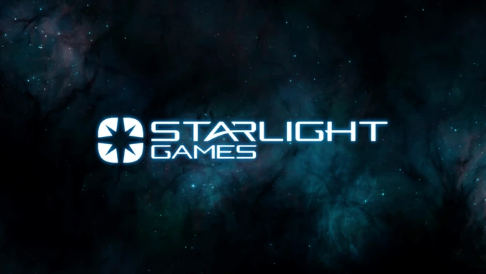 Starlight Games studio
