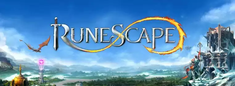 Runescape Is Coming To Steam