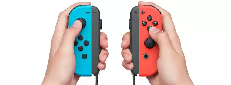 How to get Nintendo to repair your Joy-Con controllers for free