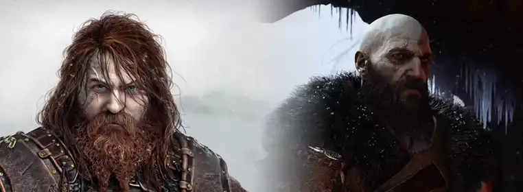 God Of War Director Teases ‘Surprising Ending’ Of Ragnarok