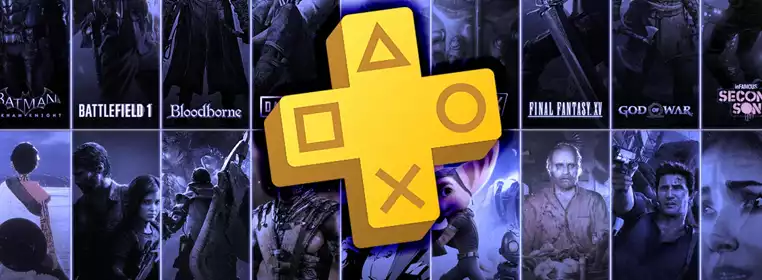 PlayStation Plus relaunching and Creative Assembly's surprising