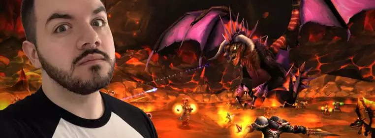 CouRage Reveals How World Of Warcraft 'Saved His Career'