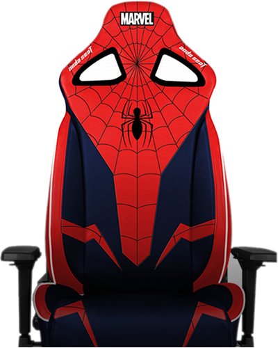 AndaSeat Spider-Man