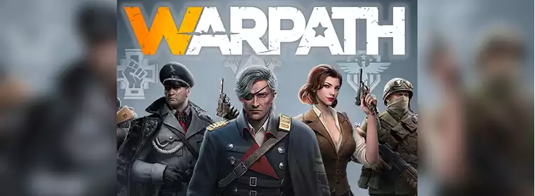All Warpath: Ace Shooter codes to get free rewards