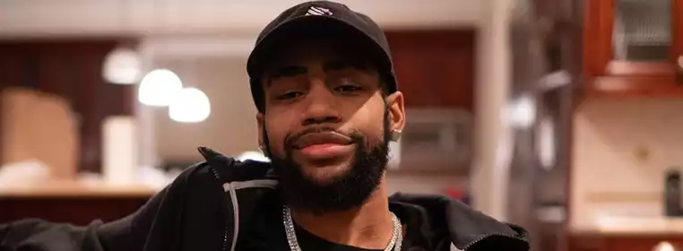 Streamer Daequan Reveals Why He Stayed Off Twitch For Almost Two Years