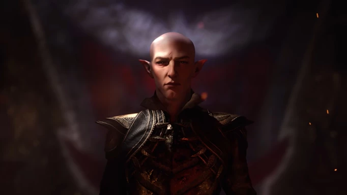 The Dragon Age 4 Trailer Gave No Indication Of A Release Date