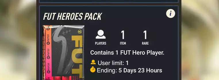 FIFA 23 Hero Pack: Will We Get Compensation?