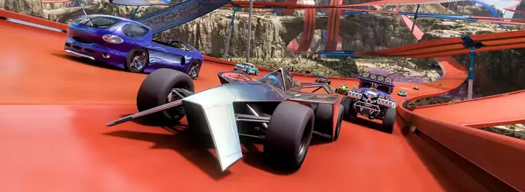 Forza Horizon Hot Wheels DLC Cars: Full List