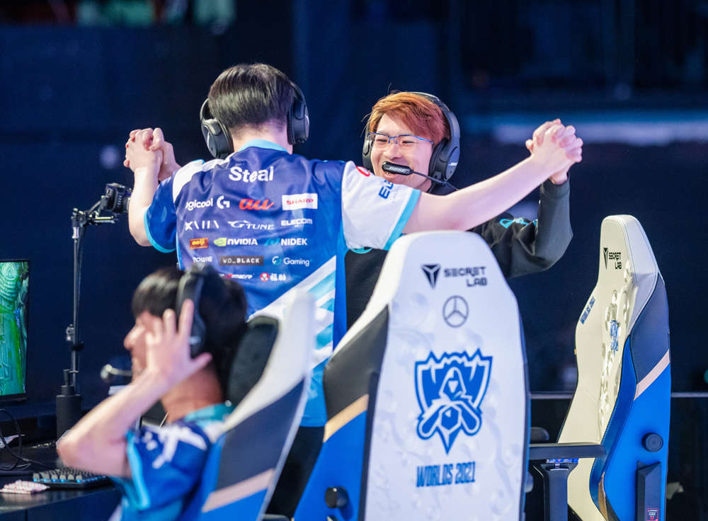 Steal Talks Performance And What It Means To Have Japan In The Group Stage