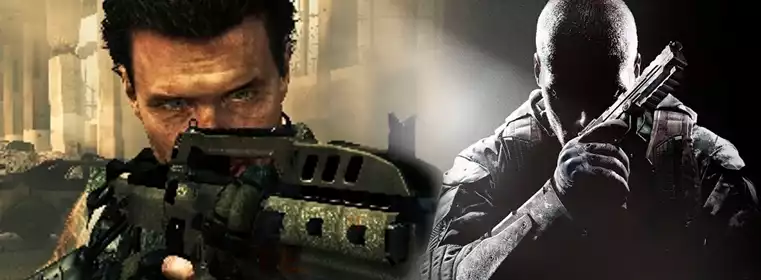 Call of Duty 2025 leak is good news for Black Ops fans