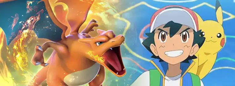 Nintendo is suing a Pokemon clone…but not the one you think