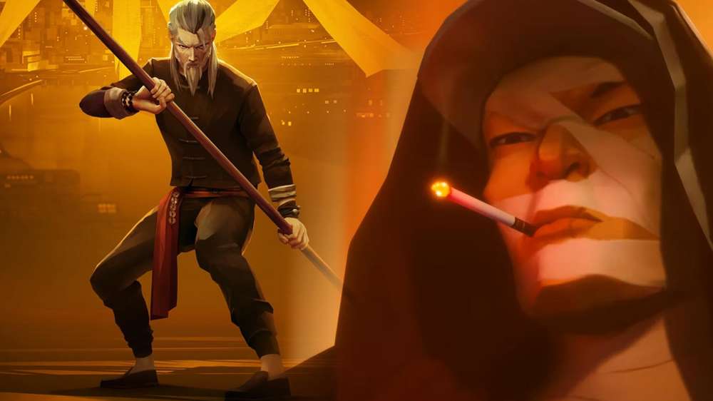 Sifu Stats Reveal Just How Hard The Game Really Is