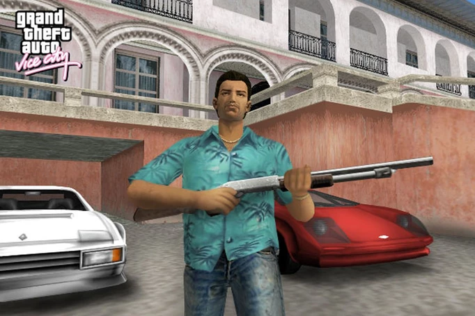 Three GTA Remasters Could Be On The Way