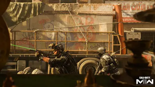 What are dead drops in MW2 DMZ?