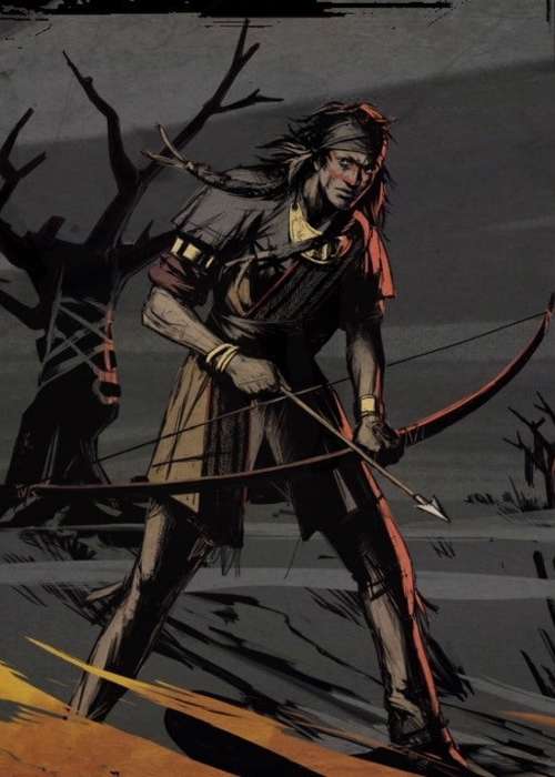 Weird West Characters: What Are The Playable Characters In-Game?