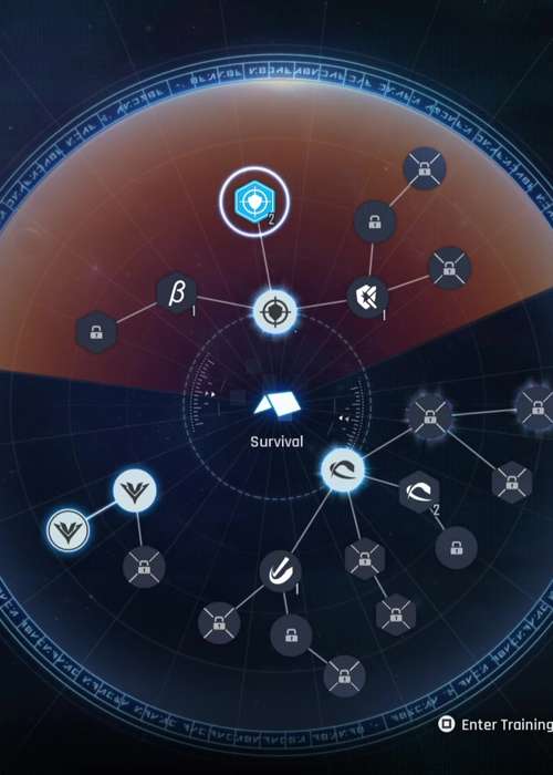 How to reset Stellar Blade Skill Trees & respec SP