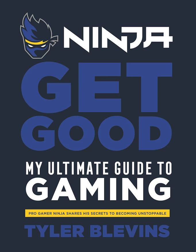 ninja guide to pro