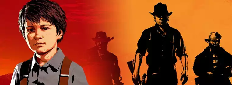 Red Dead Redemption 3 'Leaked' By Rockstar