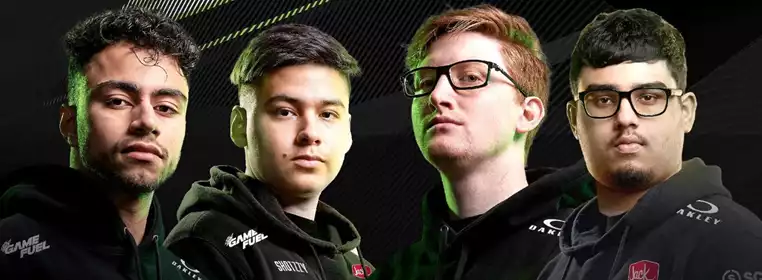 Can OpTic Texas Go Back-To-Back At The Minnesota Major?