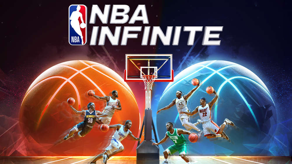NBA Infinite preview: Onto a winner