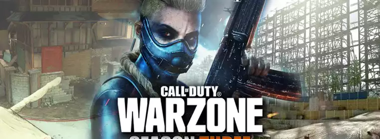 Warzone Season 3: Standoff gulag, new locations, weapons, and operators