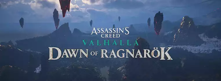 How To Start Dawn Of Ragnarok In Assassin's Creed Valhalla