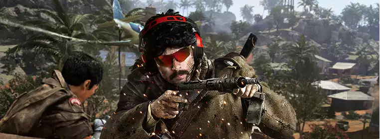 Dr Disrespect Says He's 'Ready To Uninstall' Warzone