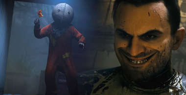 Call Of Duty Fans Are Turning Off Jump Scares