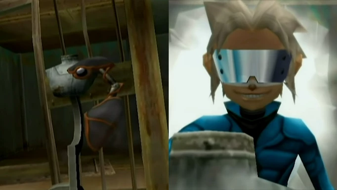 need to play pokemon colosseum wes snag machine