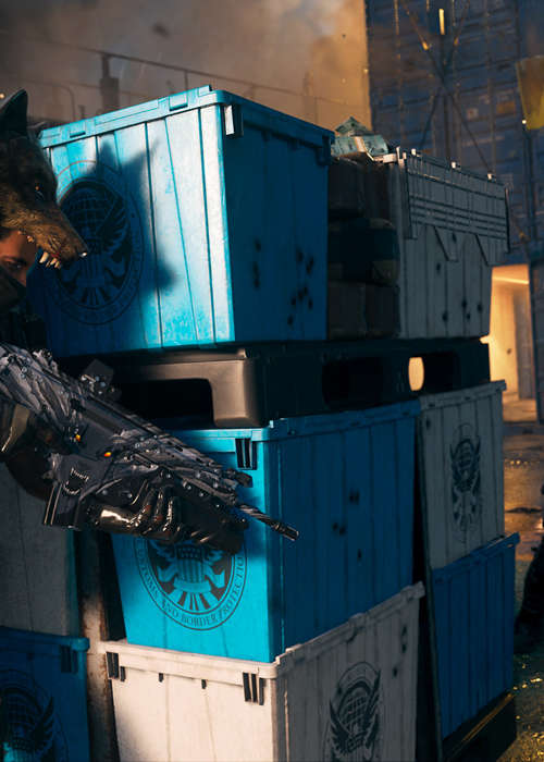 How to fix the "Veteran Raid mode locked" bug in MW2 & Warzone 2