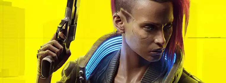 A physical edition of Cyberpunk 2077 may be on its way